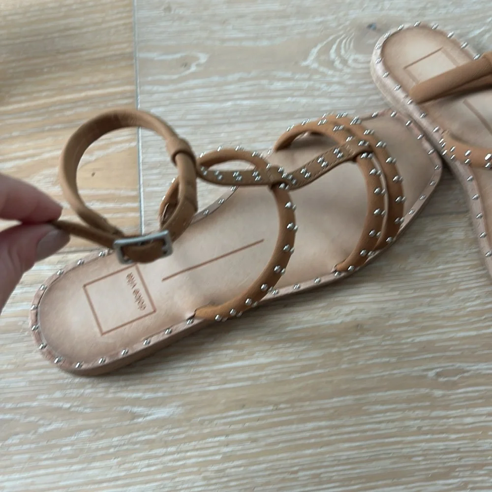 Dolce Vita size never
